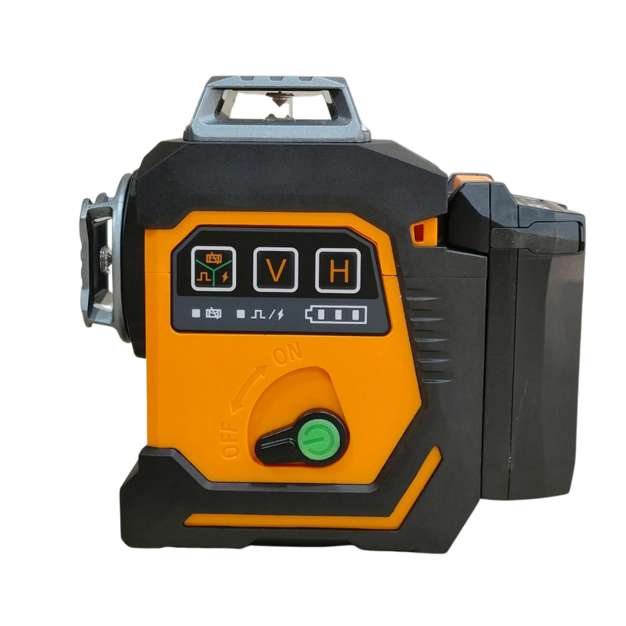 Máy cân bằng laser LAISAI LSG6668